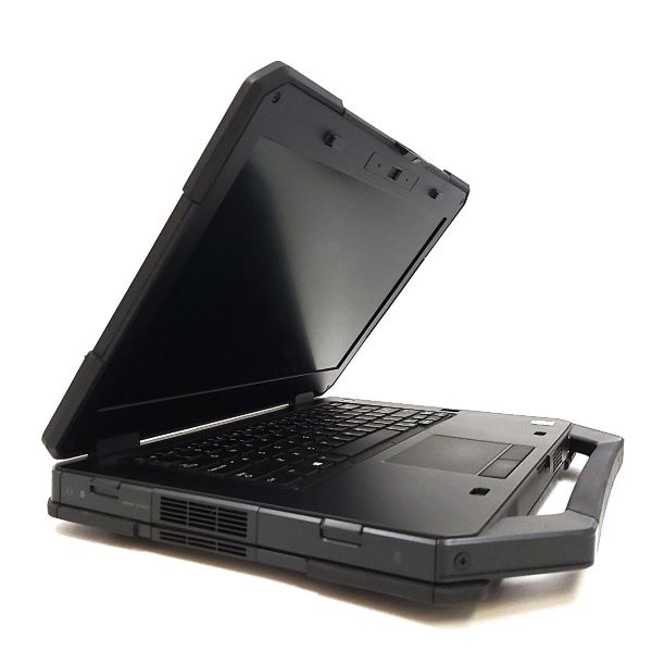 لپ تاپ استوکDell Latitude Rugged 5404-i5 8GB 256SSD